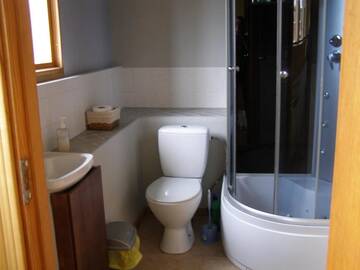 Фото номера Двухместный номер с 1 кроватью, вид на озеро Гостевой дом Beneport Peipsi Guest House г. Mehikoorma 5