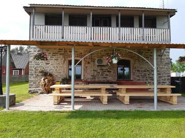 Фотографии Гостевой дом Beneport Peipsi Guest House г. Mehikoorma (Эстония) №3 Фото Гостевой дом Beneport Peipsi Guest House г. Mehikoorma 3