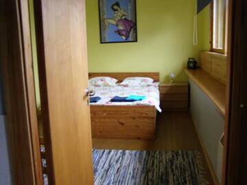 Фото номера Двухместный номер с 1 кроватью, вид на озеро Гостевой дом Beneport Peipsi Guest House г. Mehikoorma 7